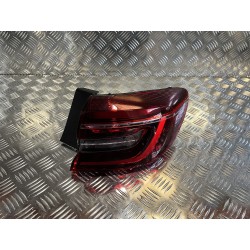 LAMPA PRAWY TYŁ TYLNA RENAULT CLIO V 19-