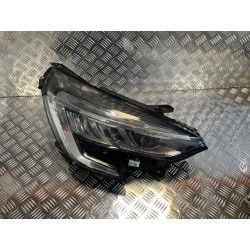 LAMPA PRAWY PRZÓD REFLEKTOR RENAULT CLIO V 19- UK