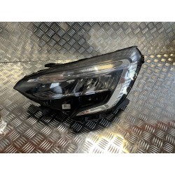 LAMPA LEWY PRZÓD REFLEKTOR RENAULT CLIO V 19- UK