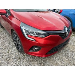 ZDERZAK MASKA BŁOTNIKI LAMPY PRZÓD RENAULT CLIO V 19- TENNP