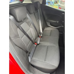 KANAPA FOTELE TYŁ RENAULT CLIO V 19- TENNP