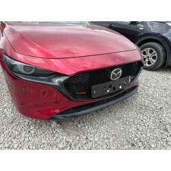 PRZÓD KOMPLETNY ZDERZAK MASKA MAZDA 3 BP 19- 2.0 B