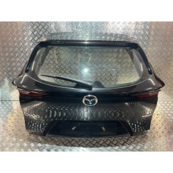 KLAPA BAGAŻNIKA TYŁ MAZDA CX-30 DM 19- 41W
