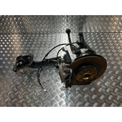 ZWROTNICA TYŁ TYLNA LEWA CHERY TIGGO 7 VII 21- 204004799AA