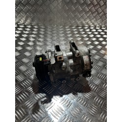SPRĘŻARKA KLIMATYZACJI CHERY TIGGO 7 VII 21- 1.6 T-GDI 301000210AA