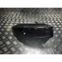 LAMPA TYŁ TYLNA LEWA CHERY TIGGO 7 VII 21- 605002620AA