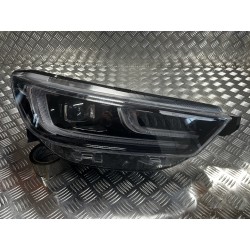 LAMPA PRZÓD PRZEDNIA PRAWA CHERY TIGGO 7 VII 21- ANGLIK 605001994AA
