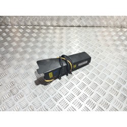 PODUSZKA FOTELA LEWA AIRBAG MAZDA CX-30 DM 19-