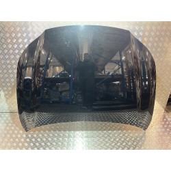 MASKA POKRYWA SILNIKA MAZDA CX-30 DM 19- 41W