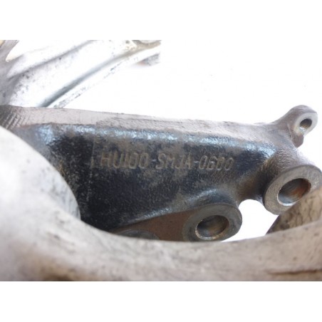 ŁAPA PODUSZKA SILNIKA HONDA CIVIC VIII UFO 06-11R  2.2 SE