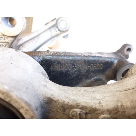 ŁAPA PODUSZKA SILNIKA HONDA CIVIC VIII UFO 06-11R  2.2 SE