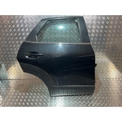 DRZWI PRAWY TYŁ TYLNE MAZDA CX-30 DM 19- 41W