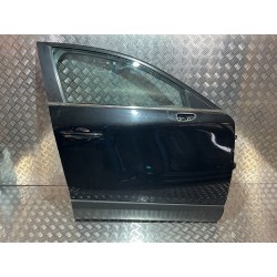 DRZWI PRAWY PRZÓD PRZEDNIE MAZDA CX-30 DM 19- 41W
