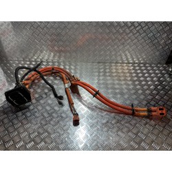 GNIAZDO ŁADOWANIA WIĄZKA INSTALACJA MG 4 22-