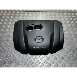 OBUDOWA OSŁONA SILNIKA GÓRNA MAZDA CX-30 DM 19- 2.0 B