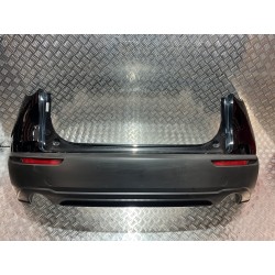 ZDERZAK TYŁ TYLNY 4 PDC MAZDA CX-30 DM 19- 41W