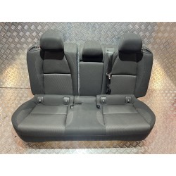 KANAPA FOTELE TYŁ MAZDA CX-30 DM 19-