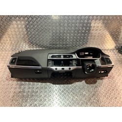 DESKA ROZDZIELCZA KOKPIT KONSOLA JAGUAR I-PACE X590 2018- UK
