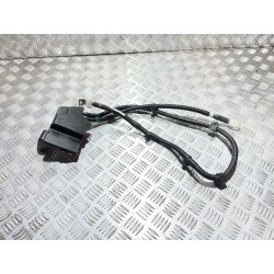 KLEMA PLUSOWA MAZDA CX-30 DM 19-