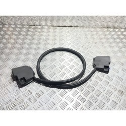USZCZELKA PODSZYBIA MAZDA CX-30 DM 19-