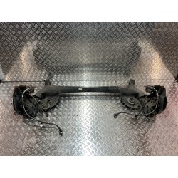 BELKA ZAWIESZENIA OŚ TYŁ MAZDA CX-30 DM 19-