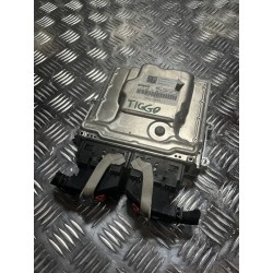 STEROWNIK KOMPUTER SILNIKA CHERY TIGGO 7 VII 21- 131000655AA