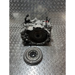 SKRZYNIA BIEGÓW AUTOMATYCZNA 20MR00 FIAT 600 23- 1.2 THP