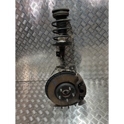 MCPHERSON PRAWY ZWROTNICA MAZDA CX-30 DM 19- 2.0 B