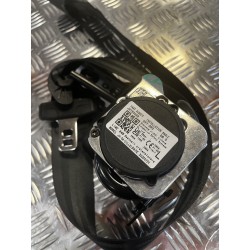 PAS BEZPIECZEŃSTWA PRZÓD LEWY CHERY TIGGO 7 VII 21- 406000880AA