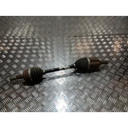 PÓŁOŚ PÓŁOŚKA LEWA KRÓTKA FIAT 600 23- 1.2 THP 9844257380