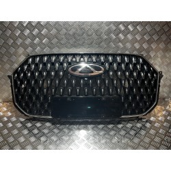 GRILL ATRAPA ZDERZAKA PRZÓD CHERY TIGGO 7 VII 21-