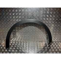 LISTWA NAKŁADKA BŁOTNIKA LEWA LEWY TYŁ FIAT 600 23- 735760129