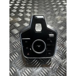 PANEL STEROWANIA CHERY TIGGO 7 VII 21- 808000728AA
