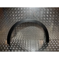 LISTWA NAKŁADKA BŁOTNIKA PRAWA PRAWY TYŁ FIAT 600 23- 735760128