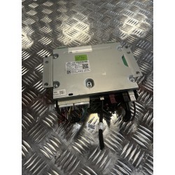 MODUŁ WZMACNIACZ STEROWNIK CHERY TIGGO 7 VII 21- 703002571AA