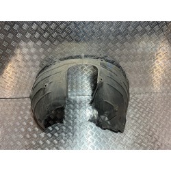 NADKOLE PRAWY PRZÓD PRZEDNIE MAZDA CX-30 DM 19-
