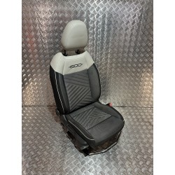 FOTEL PRAWY UK FIAT 600 23-