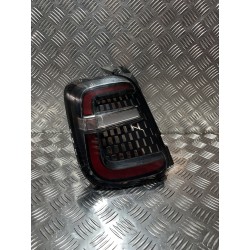 LAMPA LEWA LEWY TYŁ LED FIAT 600 23- 52207541