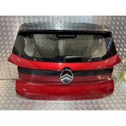 KLAPA BAGAŻNIKA CITROEN C3 IV 24- EVHC