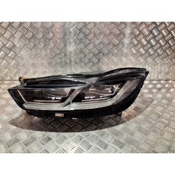 LAMPA REFLEKTOR LEWY PRZÓD JAGUAR I-PACE X590 2018- EV400