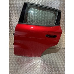 DRZWI LEWY TYŁ CITROEN C3 IV 24- EVHC