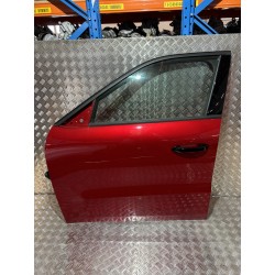 DRZWI LEWY PRZÓD CITROEN C3 IV 24- EVHC