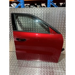 DRZWI PRAWY PRZÓD CITROEN C3 IV 24- EVHC