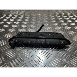 PANEL NAWIEWU KLIMATYZACJI FIAT 600 23- 07357963550