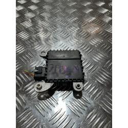 RADAR DISTRONIC ACC FIAT 600 23- 9855778480