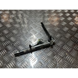 NAPINACZ PASA BEZPIECZEŃSTWA LEWY PRZÓD FIAT 600 23- 07357695740