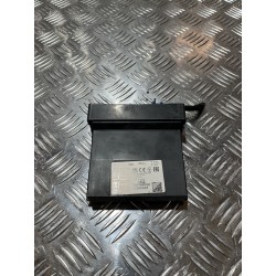 MODUŁ STEROWNIK ŚWIATEŁ FIAT 600 23- 9850435680