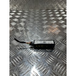 DODATKOWA BATERIA AKUMULATORA FIAT 600 23- 9841967280