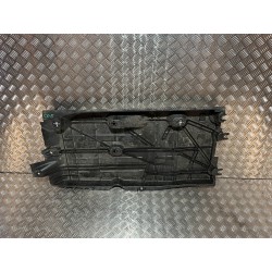 OSŁONA PŁYTA PODOWOZIA PRAWA FIAT 600 23- 9841799680
