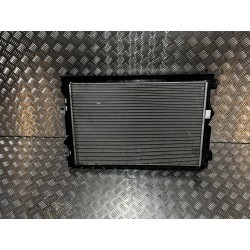 CHŁODNICE WENTYLATOR OMODA E5 22- 302001740AA 302001741AA